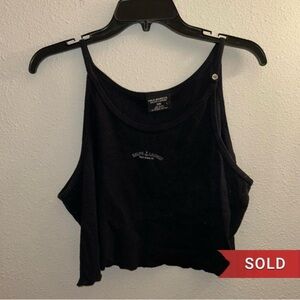 Vintage Ralph Lauren Tank